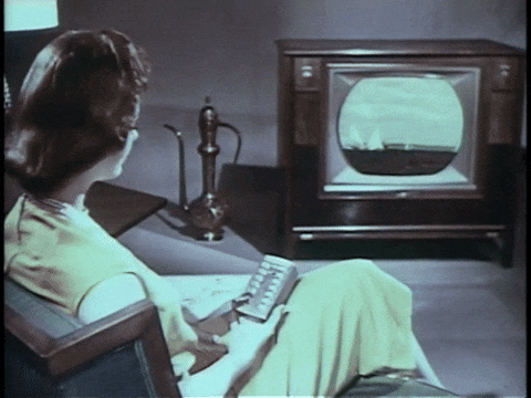 Television Remote Control (Tuner) (1961).mp4.8.gif